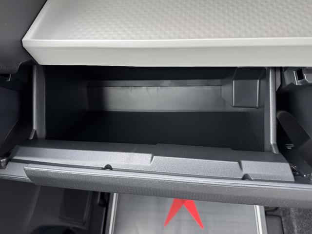 タント Ｘ　届出済未使用車　片側電動スライドドア　衝突被害軽減ブレーキ　コーナーセンサー　スマートキー　バックカメラ　ＬＥＤヘッドライト　アイドリングストップ　ベンチシート　シートヒーター　横滑り防止機能（19枚目）