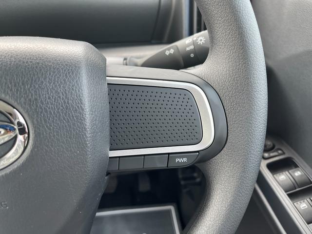 タント Ｘ　届出済未使用車　片側電動スライドドア　衝突被害軽減ブレーキ　コーナーセンサー　スマートキー　全方位カメラ　ＬＥＤヘッドライト　アイドリングストップ　ベンチシート　シートヒーター　横滑り防止機能（16枚目）