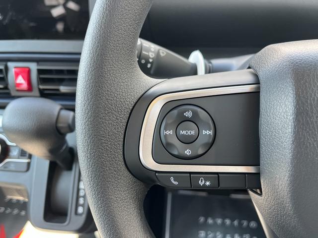 タント Ｌ　届出済未使用車　両側スライドドア　衝突被害軽減ブレーキ　コーナーセンサー　スマートキー　電動格納ドアミラー　ＬＥＤヘッドライト　アイドリングストップ　オートエアコン　ミラクルオープンドア（15枚目）