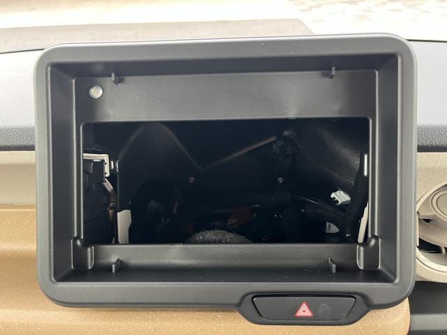 Ｎ－ＢＯＸ ベースグレード　届出済未使用車　片側電動スライドドア　衝突被害軽減ブレーキ　コーナーセンサー　アダクティブクルーズコントロール　アイドリングストップ　スマートキー　ＬＥＤヘッドライト　シートヒーター　バックカメラ（19枚目）