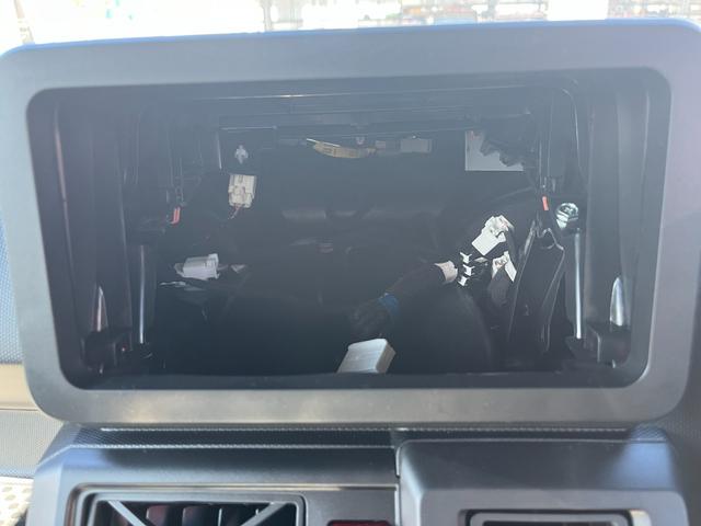 タフト Ｘ　届出済未使用車　衝突被害軽減ブレーキ　コーナーセンサー　スマートキー　バックカメラ　アイドリングストップ　電動格納ドアミラー　オートエアコン　ＬＥＤヘッドライト　横滑り防止機能　光軸調整機能（18枚目）