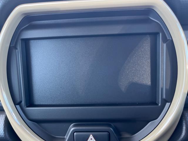 ハスラー ハイブリッドＧ　届出済未使用車　衝突被害軽減ブレーキ　ＬＥＤライト　コーナーセンサー　スマートキー　アダクティブクルーズコントロール　シートヒーター　アイドリングストップ　電動格納ドアミラー　オートエアコン（19枚目）