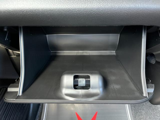 ハスラー ハイブリッドＧ　届出済未使用車　衝突被害軽減ブレーキ　ＬＥＤライト　コーナーセンサー　スマートキー　アダクティブクルーズコントロール　シートヒーター　アイドリングストップ　電動格納ドアミラー　オートエアコン（20枚目）