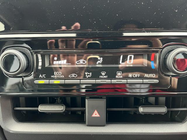 シエンタ ハイブリッドX 登録済未使用車 片側電動スライドドア 衝突被害軽減ブレーキ コーナーセンサー スマートキー アダクティブクルーズコントロール LEDヘッドライト 電動格納ドアミラー 3列シート7人乗り(13枚目)