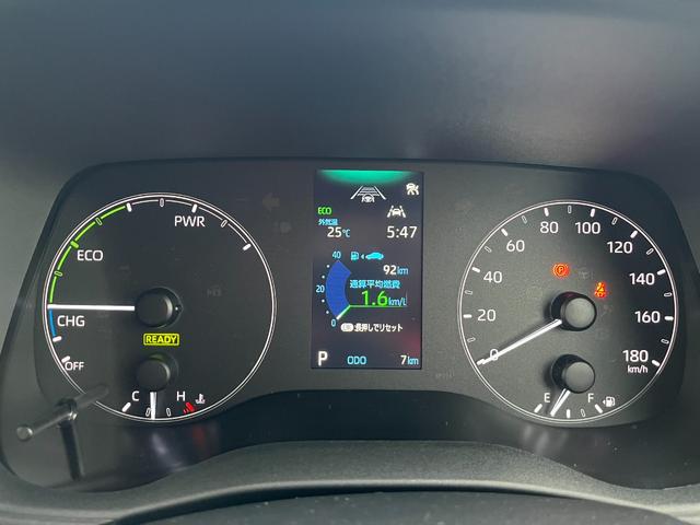 シエンタ ハイブリッドX 登録済未使用車 片側電動スライドドア 衝突被害軽減ブレーキ コーナーセンサー スマートキー アダクティブクルーズコントロール LEDヘッドライト 電動格納ドアミラー 3列シート7人乗り(14枚目)