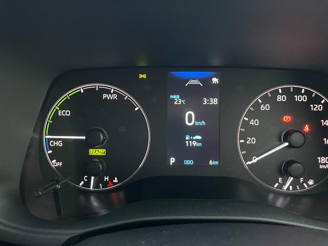 シエンタ ハイブリッドX 登録済未使用車 片側電動スライドドア 衝突被害軽減ブレーキ コーナーセンサー スマートキー アダクティブクルーズコントロール LEDヘッドライト 電動格納ドアミラー 3列シート7人乗り(14枚目)