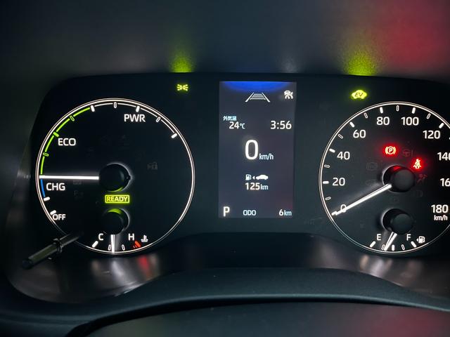 シエンタ ハイブリッドX 登録済未使用車 片側電動スライドドア 衝突被害軽減ブレーキ コーナーセンサー スマートキー アダクティブクルーズコントロール LEDヘッドライト 電動格納ドアミラー 3列シート7人乗り(14枚目)