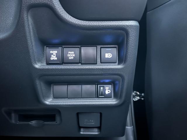 シエンタ ハイブリッドX 登録済未使用車 片側電動スライドドア 衝突被害軽減ブレーキ コーナーセンサー スマートキー アダクティブクルーズコントロール LEDヘッドライト 電動格納ドアミラー 3列シート7人乗り(18枚目)