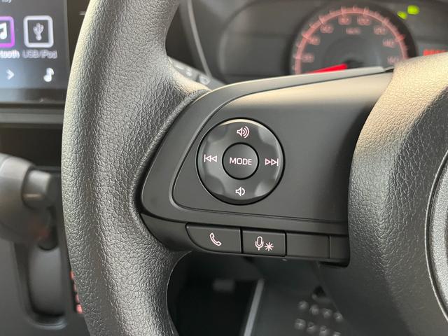 ルーミー X 登録済未使用車 片側電動スライドドア ディスプレイオーディオ 衝突被害軽減ブレーキ コーナーセンサー スマートキー バックカメラ アイドリングストップ 電動格納ドアミラー マニュアルエアコン(16枚目)