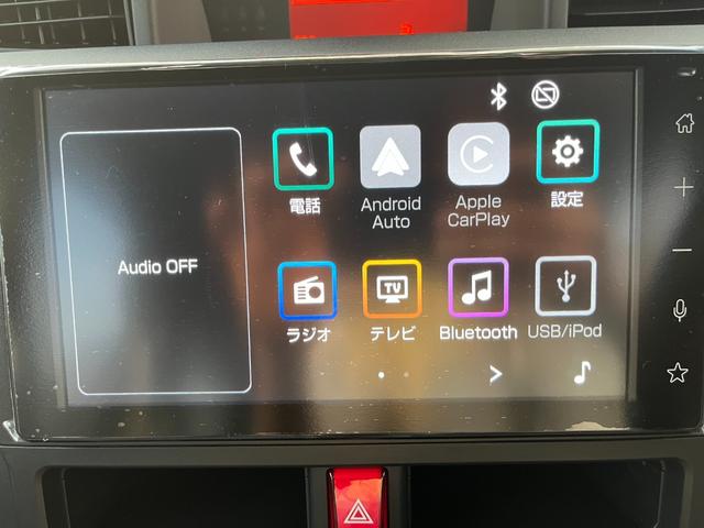 ルーミー X 登録済未使用車 片側電動スライドドア ディスプレイオーディオ 衝突被害軽減ブレーキ コーナーセンサー スマートキー バックカメラ アイドリングストップ 電動格納ドアミラー マニュアルエアコン(18枚目)