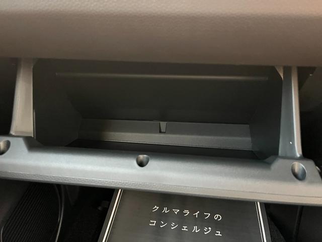 ルーミー X 登録済未使用車 片側電動スライドドア ディスプレイオーディオ 衝突被害軽減ブレーキ コーナーセンサー スマートキー バックカメラ アイドリングストップ 電動格納ドアミラー マニュアルエアコン(20枚目)