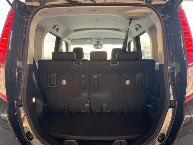 ルーミー G 登録済未使用車 両側電動スライドドア ディスプレイオーディオ 衝突被害軽減ブレーキ コーナーセンサー スマートキー LEDヘッドライト 電動格納ドアミラー バックカメラ アイドリングストップ(11枚目)