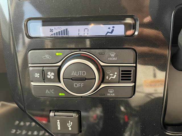 ルーミー G 登録済未使用車 両側電動スライドドア ディスプレイオーディオ 衝突被害軽減ブレーキ コーナーセンサー スマートキー LEDヘッドライト 電動格納ドアミラー バックカメラ アイドリングストップ(13枚目)