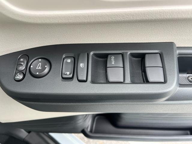 N-BOX ベースグレード 届出済未使用車 両側電動スライドドア 衝突被害軽減ブレーキ コーナーセンサー アダクティブクルーズコントロール アイドリングストップ スマートキー LEDヘッドライト シートヒーター バックカメラ(20枚目)