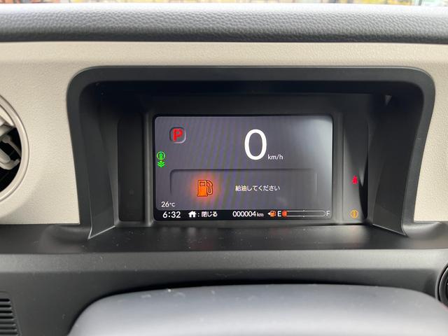 N-BOX ファッションスタイル 届出済未使用車 片側電動スライドドア 衝突被害軽減ブレーキ コーナーセンサー アダクティブクルーズコントロール アイドリングストップ スマートキー LEDヘッドライト バックカメラ 電動格納ドアミラー(14枚目)