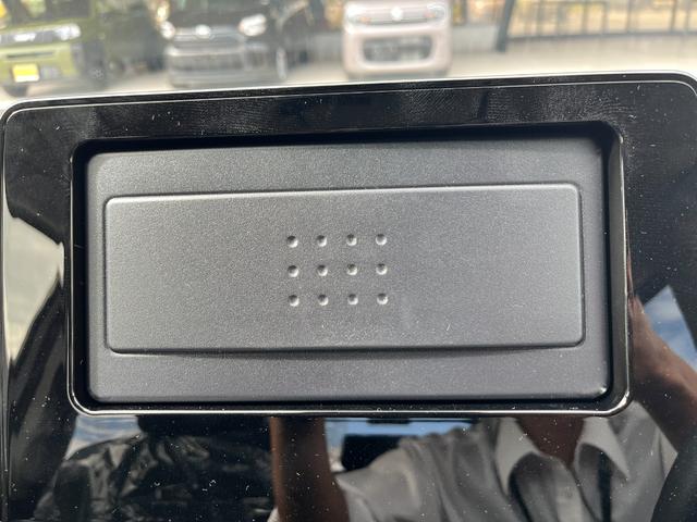 シエンタ ハイブリッドX 登録済未使用車 片側電動スライドドア 衝突被害軽減ブレーキ コーナーセンサー スマートキー アダクティブクルーズコントロール LEDヘッドライト 電動格納ドアミラー 3列シート7人乗り(19枚目)