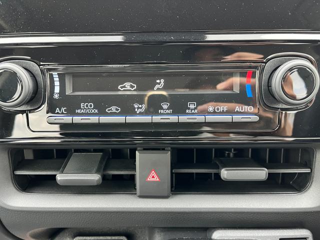 シエンタ ハイブリッドX 登録済未使用車 片側電動スライドドア 衝突被害軽減ブレーキ コーナーセンサー スマートキー アダクティブクルーズコントロール LEDヘッドライト 電動格納ドアミラー 3列シート7人乗り(13枚目)