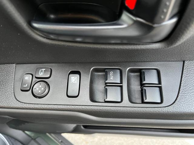 ハスラー ハイブリッドＧ　衝突被害軽減ブレーキ　コーナーセンサー　スマートキー　アダクティブクルーズコントロール　シートヒーター　アイドリングストップ　電動格納ドアミラー　オートエアコン　オートライト（22枚目）