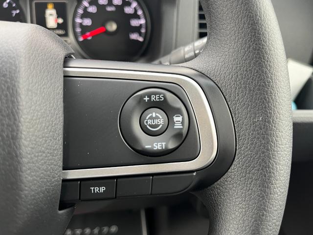 アトレー ＲＳ　届出済未使用車　両側電動スライドドア　衝突被害軽減ブレーキ　コーナーセンサー　アダクティブクルーズコントロール　アイドリングストップ　ＬＥＤヘッドライト　電動格納ドアミラー　バックカメラ（17枚目）