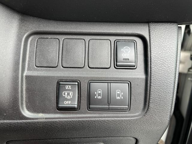 セレナ ハイウェイスター　ＶセレクションＩＩ　車検８年７月　両側電動スライドドア　日産純正ナビゲーション　コーナーセンサー　アダクティブクルーズコントロール　アラウンドビューモニター　アイドリングストップ　ＬＥＤヘッドライト　アルミホイール（18枚目）