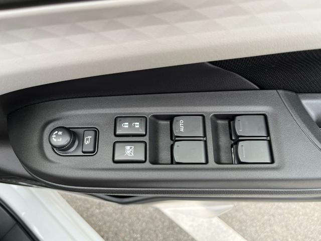 スイフト ＸＧ　登録済未使用車　衝突軽減ブレーキ　シートヒーター　オートライト　アダクティブクルーズコントロール　コーナーセンサー　ＬＥＤヘッドライト　ステアリングスイッチ　プッシュスタート　オートエアコン（22枚目）