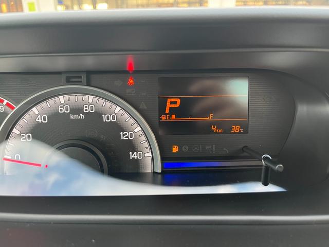 ワゴンR FX 届出済未使用車 衝突被害軽減ブレーキ コーナーセンサー スマートキー シートヒーター 電動格納ドアミラー セキュリティアラーム 横滑り防止機能 ベンチシート オートエアコン パワーウインドウ(14枚目)