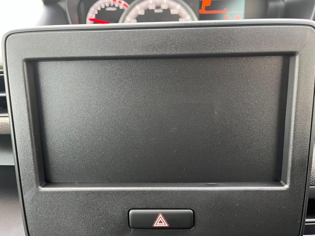 ワゴンR FX 届出済未使用車 衝突被害軽減ブレーキ コーナーセンサー スマートキー シートヒーター 電動格納ドアミラー セキュリティアラーム 横滑り防止機能 ベンチシート オートエアコン パワーウインドウ(18枚目)