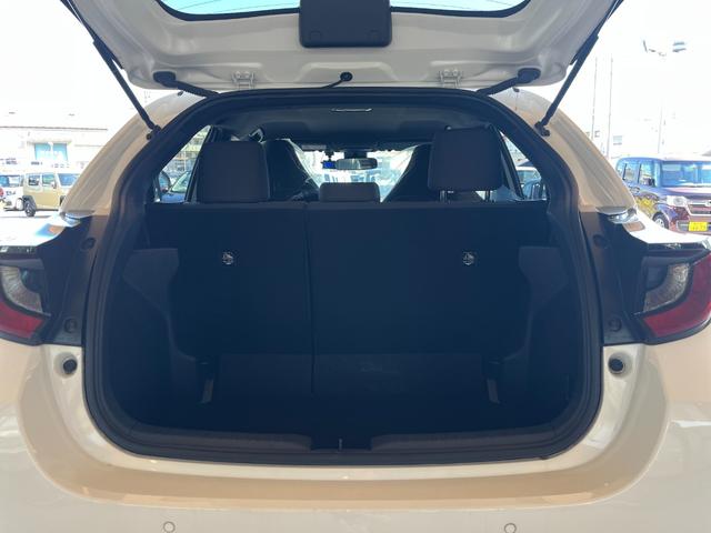 ヤリス X 車検2年 衝突被害軽減ブレーキ コーナーセンサー スマートキー LEDヘッドライト ディスプレイオーディオ バックカメラ ETC 電動格納ドアミラー マニュアルエアコン パワーウインドウ(11枚目)