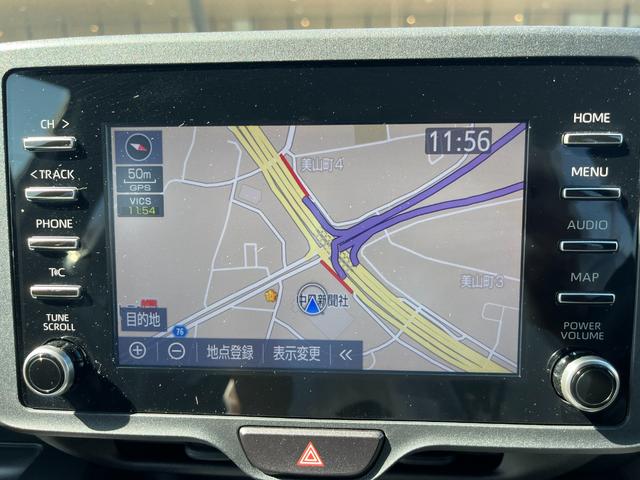 ヤリス X 車検2年 衝突被害軽減ブレーキ コーナーセンサー スマートキー LEDヘッドライト ディスプレイオーディオ バックカメラ ETC 電動格納ドアミラー マニュアルエアコン パワーウインドウ(19枚目)