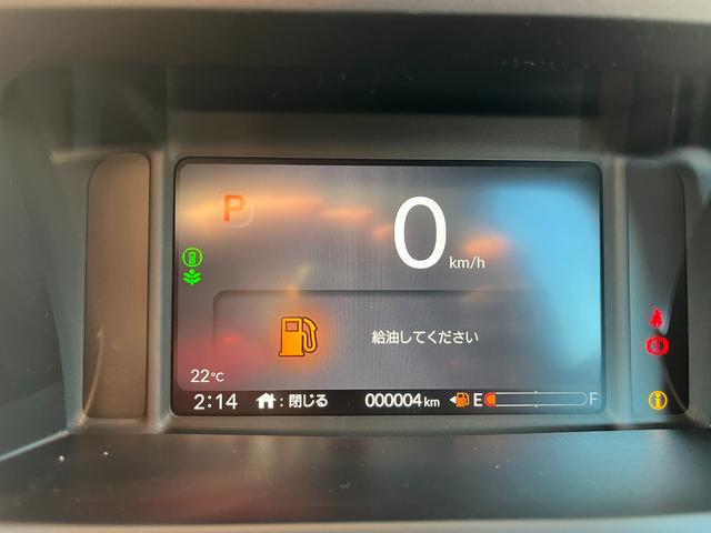 Ｎ－ＢＯＸ ベースグレード　届出済未使用車　片側電動スライドドア　衝突被害軽減ブレーキ　コーナーセンサー　アダクティブクルーズコントロール　アイドリングストップ　スマートキー　ＬＥＤヘッドライト　シートヒーター　バックカメラ（14枚目）