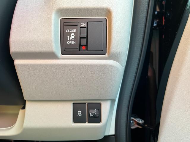 Ｎ－ＢＯＸ ベースグレード　届出済未使用車　片側電動スライドドア　衝突被害軽減ブレーキ　コーナーセンサー　アダクティブクルーズコントロール　アイドリングストップ　スマートキー　ＬＥＤヘッドライト　シートヒーター　バックカメラ（18枚目）