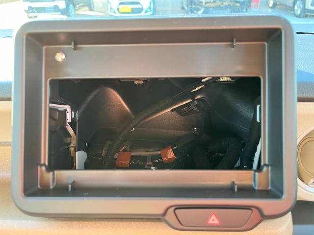 Ｎ－ＢＯＸ ベースグレード　届出済未使用車　片側電動スライドドア　衝突被害軽減ブレーキ　コーナーセンサー　アダクティブクルーズコントロール　アイドリングストップ　スマートキー　ＬＥＤヘッドライト　シートヒーター　バックカメラ（19枚目）