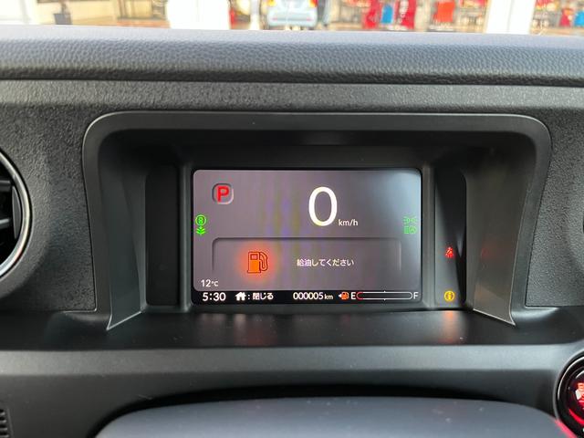 N-BOXカスタム ベースグレード 届出済未使用車 片側電動スライドドア スマートキー 衝突被害軽減ブレーキ 電動格納ドアミラー LEDヘッドライト シートヒーター バックカメラ アルミホイール ベンチシート コーナーセンサー(14枚目)