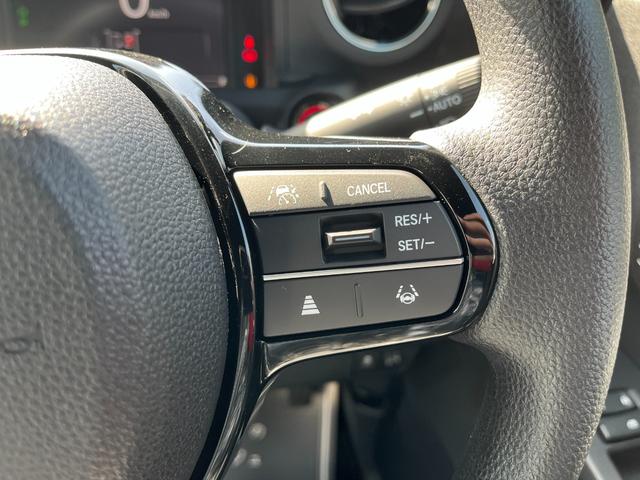 N-BOXカスタム ベースグレード 届出済未使用車 片側電動スライドドア スマートキー 衝突被害軽減ブレーキ 電動格納ドアミラー LEDヘッドライト シートヒーター バックカメラ アルミホイール ベンチシート コーナーセンサー(17枚目)