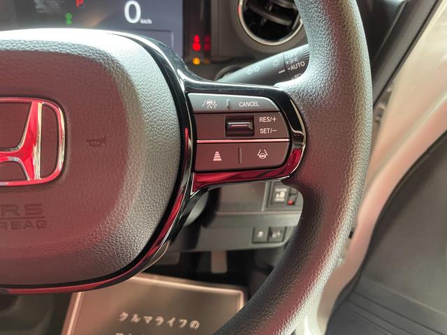 N-BOXカスタム ベースグレード 届出済未使用車 片側電動スライドドア スマートキー 衝突被害軽減ブレーキ 電動格納ドアミラー LEDヘッドライト シートヒーター バックカメラ アルミホイール ベンチシート コーナーセンサー(17枚目)