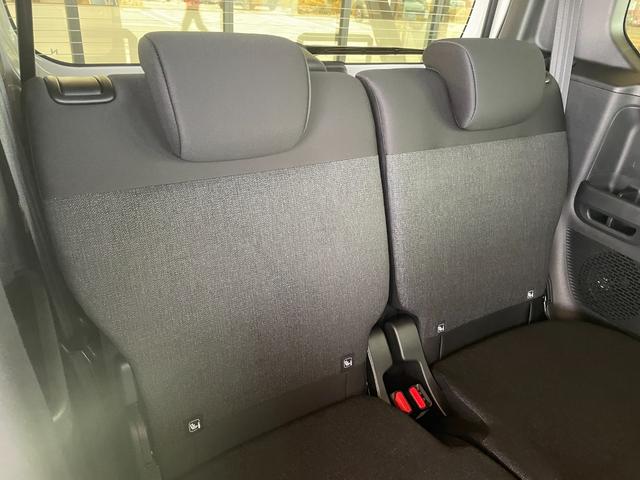 N-BOXカスタム ベースグレード 届出済未使用車 片側電動スライドドア スマートキー 衝突被害軽減ブレーキ 電動格納ドアミラー LEDヘッドライト シートヒーター バックカメラ アルミホイール ベンチシート コーナーセンサー(22枚目)