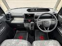 Ｌ　届出済未使用車　両側スライドドア　衝突被害軽減ブレーキ　コーナーセンサー　スマートキー　電動格納ドアミラー　ＬＥＤヘッドライト　アイドリングストップ　オートエアコン　ミラクルオープンドア（10枚目）