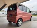 スペーシア ハイブリッドＸ　届出済未使用車　両側電動スライドドア　衝突被害軽減ブレーキ　コーナーセンサー　スマートキー　シートヒーター　オットマン　アイドリングストップ　ＬＥＤヘッドライト　電動格納ドアミラー　オートエアコン（7枚目）