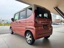 ハイブリッドＸ　届出済未使用車　両側電動スライドドア　衝突被害軽減ブレーキ　コーナーセンサー　スマートキー　シートヒーター　オットマン　アイドリングストップ　ＬＥＤヘッドライト　電動格納ドアミラー　オートエアコン（9枚目）