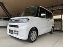 タント Ｘ　届出済未使用車　片側電動スライドドア　衝突被害軽減ブレーキ　コーナーセンサー　スマートキー　バックカメラ　ＬＥＤヘッドライト　アイドリングストップ　ベンチシート　シートヒーター　横滑り防止機能（4枚目）