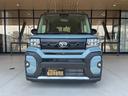 タント ファンクロス　届出済未使用車　両側電動スライドドア　衝突被害軽減ブレーキ　コーナーセンサー　スマートキー　アルミホイール　ルーフレール　ベンチシート　シートヒーター　ＬＥＤヘッドライト　バックカメラ（5枚目）