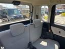 Ｌ　届出済未使用車　両側スライドドア　衝突被害軽減ブレーキ　コーナーセンサー　スマートキー　電動格納ドアミラー　ＬＥＤヘッドライト　アイドリングストップ　オートエアコン　ミラクルオープンドア（20枚目）