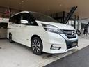 セレナ ハイウェイスター　ＶセレクションＩＩ　車検８年７月　両側電動スライドドア　日産純正ナビゲーション　コーナーセンサー　アダクティブクルーズコントロール　アラウンドビューモニター　アイドリングストップ　ＬＥＤヘッドライト　アルミホイール（7枚目）