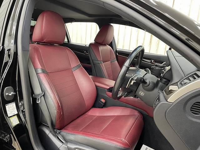 レクサス gs gs300h fスポーツ obdチェック済 赤革シート パワーシート シートベンチレーション ステアリングヒーター 3 8万円 平成28年 16年 愛知県 中古車 価格 Com レクサス gs gs300h fスポーツ obdチェック済 赤革シート パワーシート シートベンチレーション ステアリングヒーター 3 8万円 平成28年 16年 愛知県 中古車 価格 Com