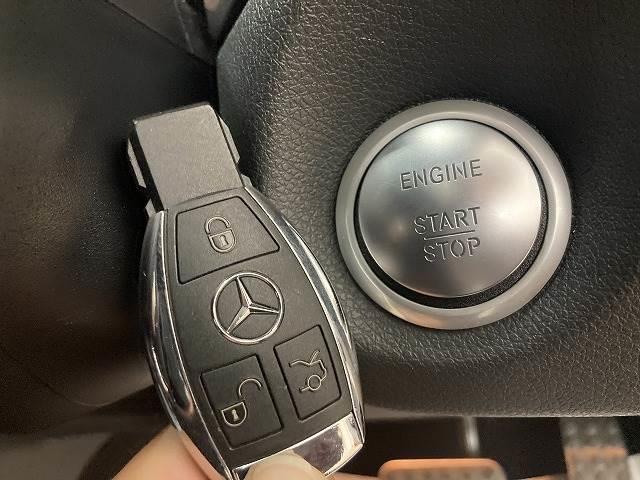 CLA180 スポーツ OBDチェック済 当店下取り車両 レーダークルーズコントロール ブラインドスポットアシスト パワーシート 黒革ハーフレザーシート クリアランスソナー スマートキー プッシュスタート メーカー純正ナビ(13枚目)