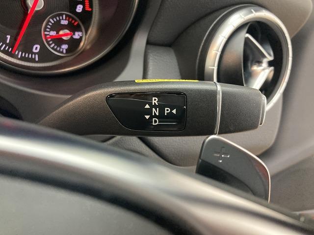 CLA180 スポーツ OBDチェック済 当店下取り車両 レーダークルーズコントロール ブラインドスポットアシスト パワーシート 黒革ハーフレザーシート クリアランスソナー スマートキー プッシュスタート メーカー純正ナビ(44枚目)