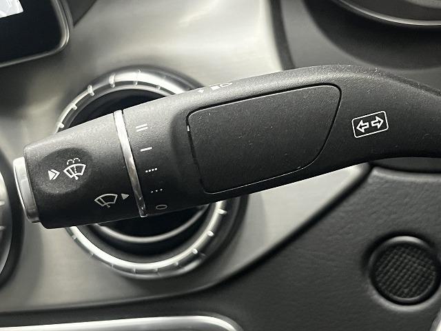 CLA180 スポーツ OBDチェック済 ジュピターレッド 黒革ハーフレザーシート シートヒーター レーダークルーズコントロール メーカー純正ナビ フルセグTV バックモニター パワーシート ブラインドスポットアシストETC(45枚目)