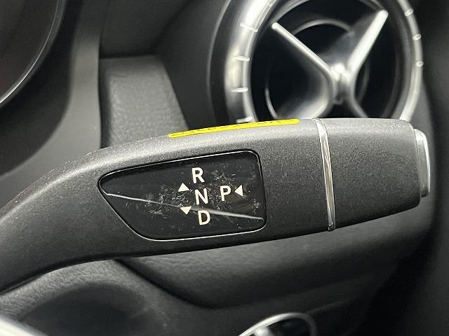 CLA180 スポーツ OBDチェック済 ジュピターレッド 黒革ハーフレザーシート シートヒーター レーダークルーズコントロール メーカー純正ナビ フルセグTV バックモニター パワーシート ブラインドスポットアシストETC(47枚目)