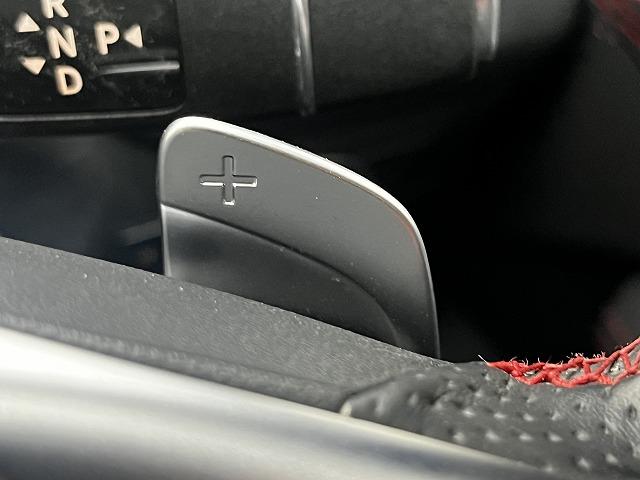 CLA180 スポーツ OBDチェック済 ジュピターレッド 黒革ハーフレザーシート シートヒーター レーダークルーズコントロール メーカー純正ナビ フルセグTV バックモニター パワーシート ブラインドスポットアシストETC(48枚目)