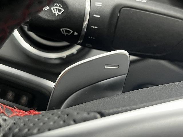 CLA180 スポーツ OBDチェック済 ジュピターレッド 黒革ハーフレザーシート シートヒーター レーダークルーズコントロール メーカー純正ナビ フルセグTV バックモニター パワーシート ブラインドスポットアシストETC(49枚目)